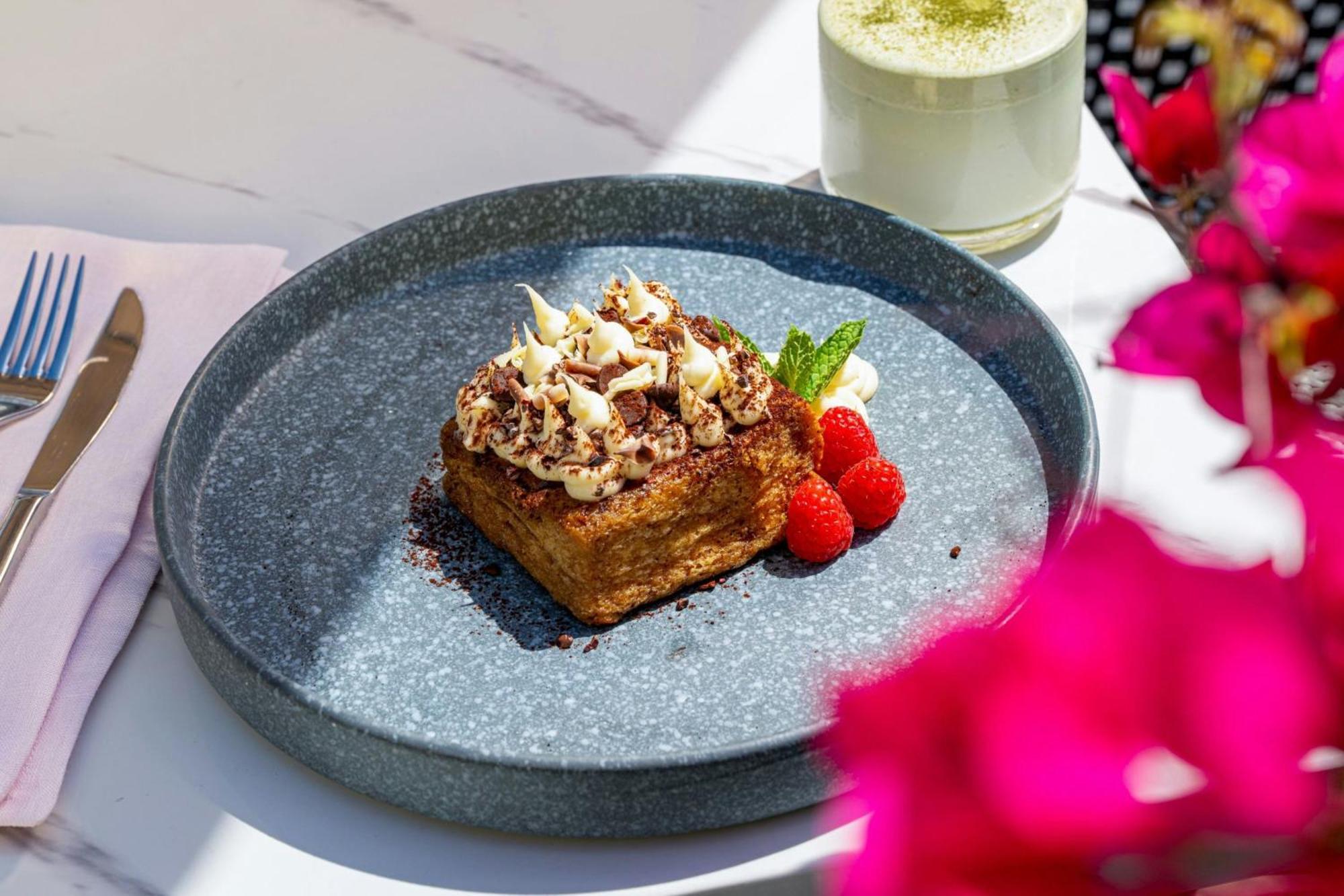 Sls Hotel, A Luxury Collection Hotel, Beverly Hills — Fotos 3