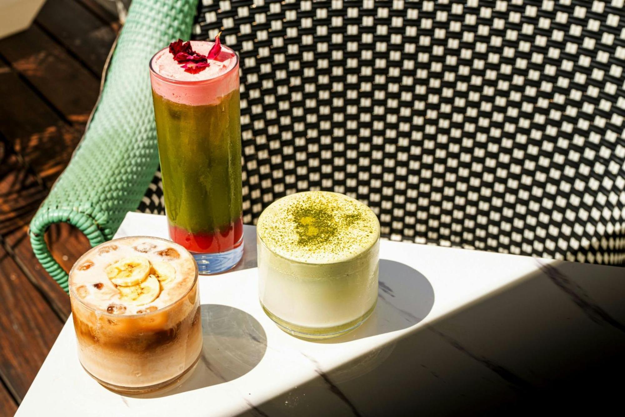 Sls Hotel, A Luxury Collection Hotel, Beverly Hills — Fotos 1